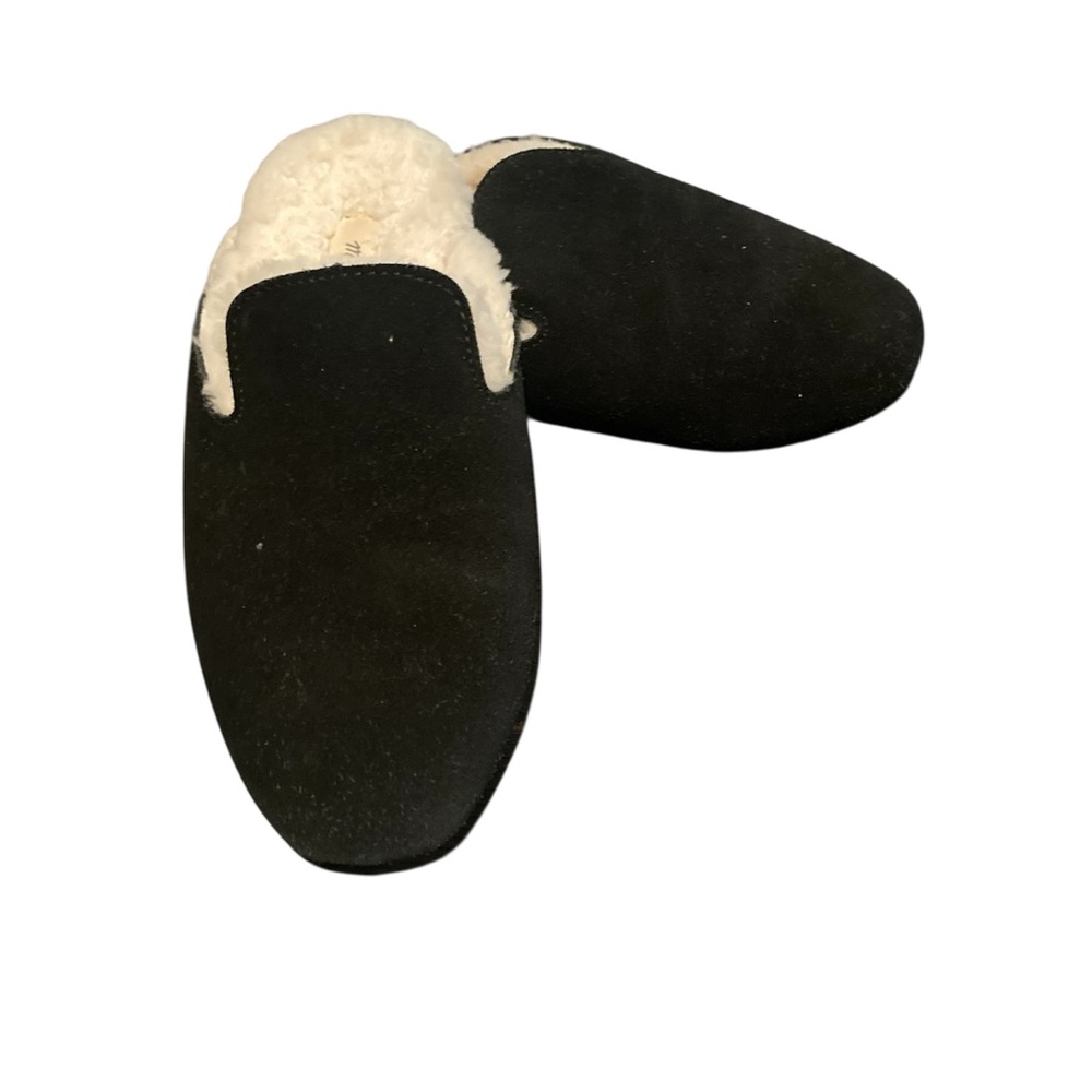 Madewell Ezra slippers